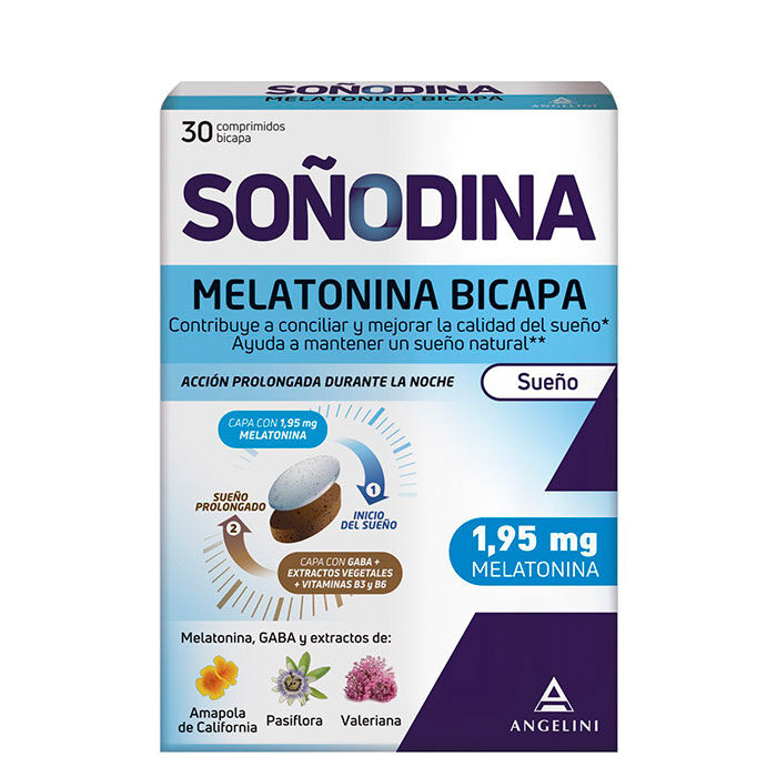 Soñodina  1ud.-199495 1
