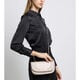 Mini Bolso Bandolera Tatum Beige   5
