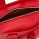 Bolso Bowling Back to Basic Rojo   3