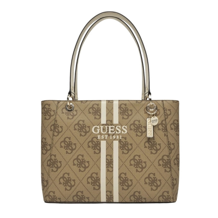 Bolso Shopper Noelle Marr&oacute;n   5