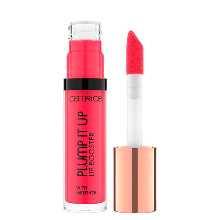 Lip Booster Labial Plump It Up   2