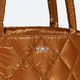 Bolso Cover Shopper Naranja Oscuro   2