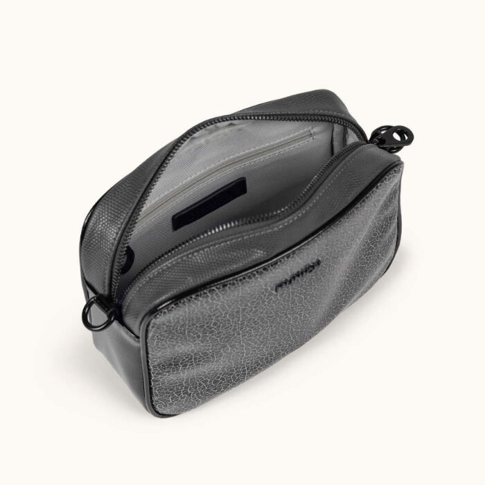 Bolso Bandolera Block Fun Camera Negro   3