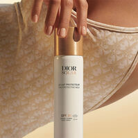DIOR SOLAR LECHE PROTECTORA PARA ROSTRO Y CUERPO SPF 30  125ml 2