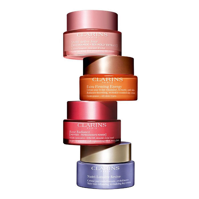 Multi-Active Día Crema Pieles Secas  50ml-217902 4