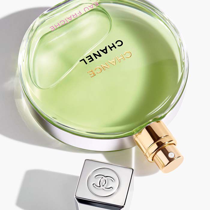 CHANCE EAU FRA&Icirc;CHE  100ML-213642 1