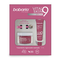 Vital Skin Estuche  3ud. 1