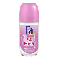 Desodorante Roll-On Pink Passion Floral Scent  50ml-167547 0