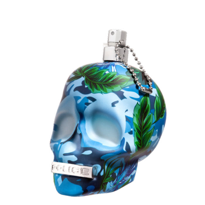 To Be Exotic Jungle for Man EDT  