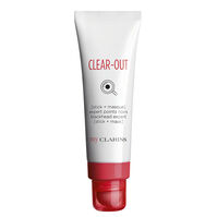 My Clarins Clear-Out [Stick + Masque] Expert Points Noirs  50ml 0