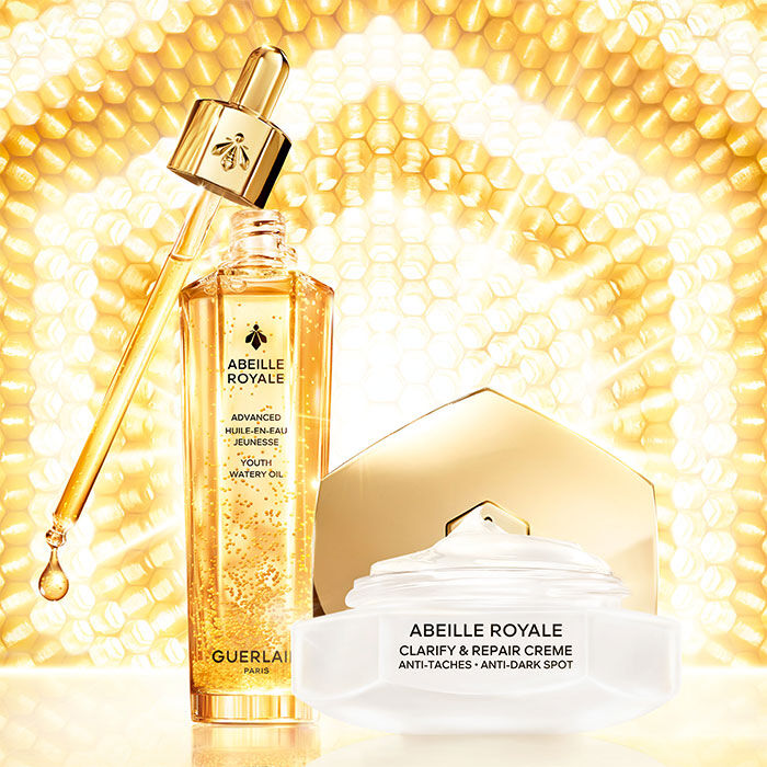 Abeille Royale Crema Clarify & Repair  50ml-218551 6