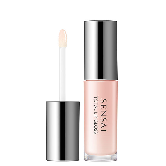 Total Lip Gloss   1