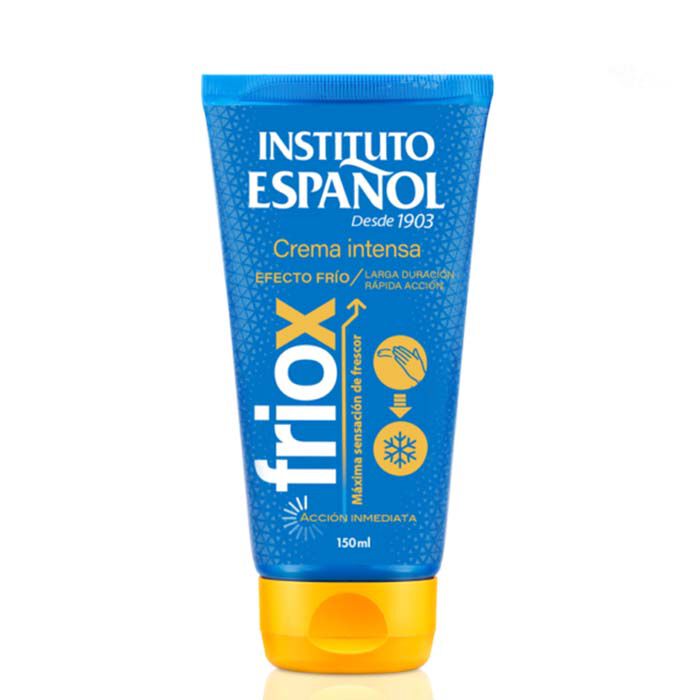 Friox Crema Intensa  
