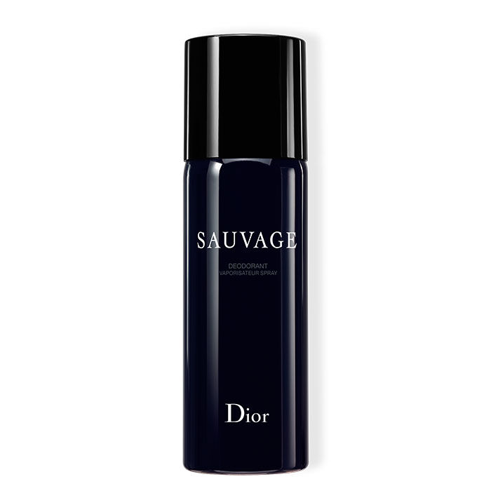 SAUVAGE Desodorante Spray  150ml-154875 1
