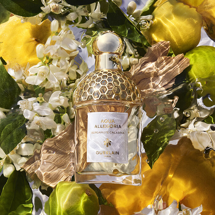 Aqua Allegoria Bergamota Calabria  75ml-204371 1