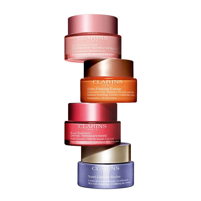 Multi-Intensive Rose Radiance  50ml-220300 5