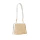 Bolso de Hombro Demetra Beige   2