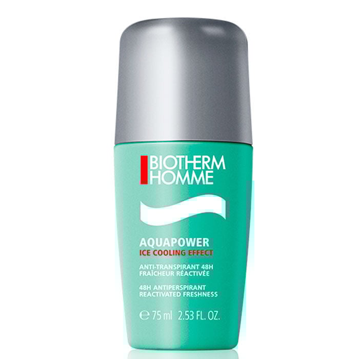 Aquapower Ice Cooling Effect 48H Desodorante Roll-on  75g-179109 0
