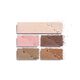 LES BEIGES PALETTE REGARD   1