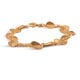 Pulsera Duna Color Oro  T. Única-216645 2