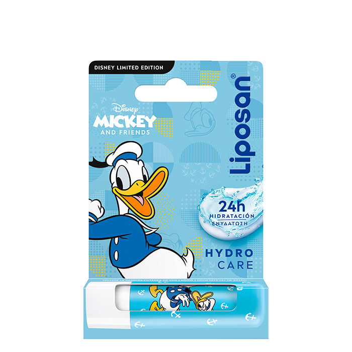 Disney Hydro Care Donald  4,8g-218404 0