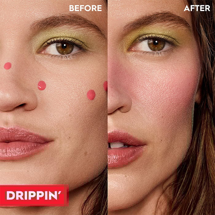 Hydromaniac Blush Glow Hydrator   3