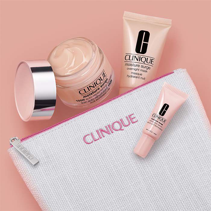 Moisture Surge 100H Auto-Replenishing Hydrator Estuche  50ml-235386 1