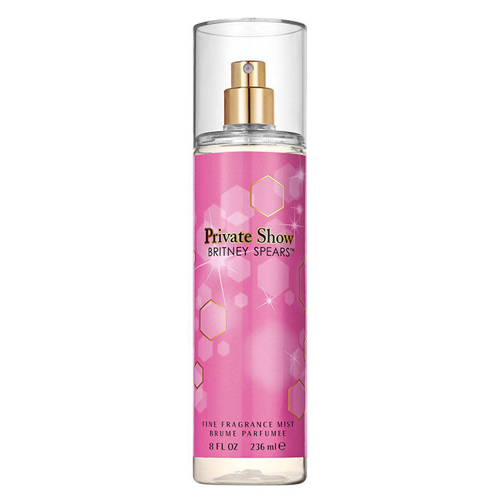 PRIVATE SHOW FINE FRAGANCE MIST  