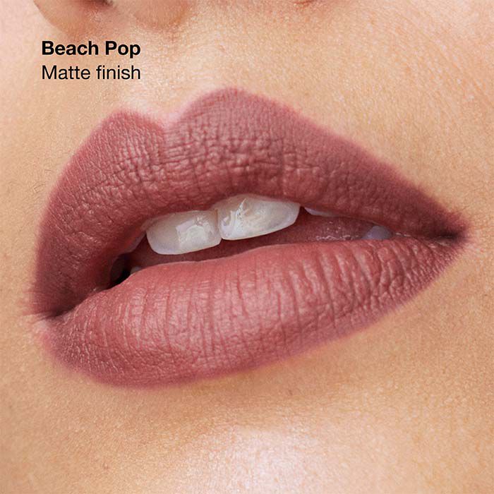 Pop Longwear Matte   2