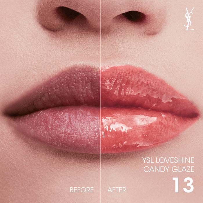 Loveshine Candy Glaze   2