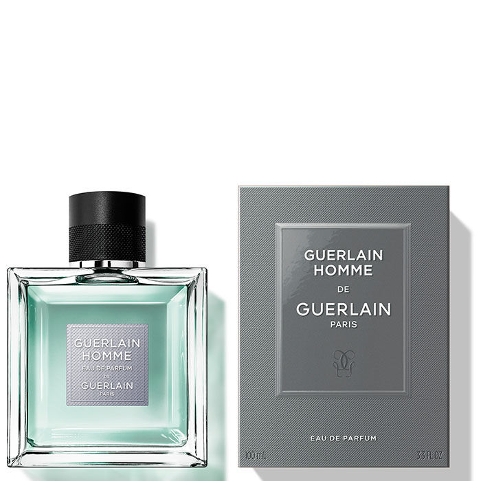 Guerlain Homme EDP  100ml-204971 1