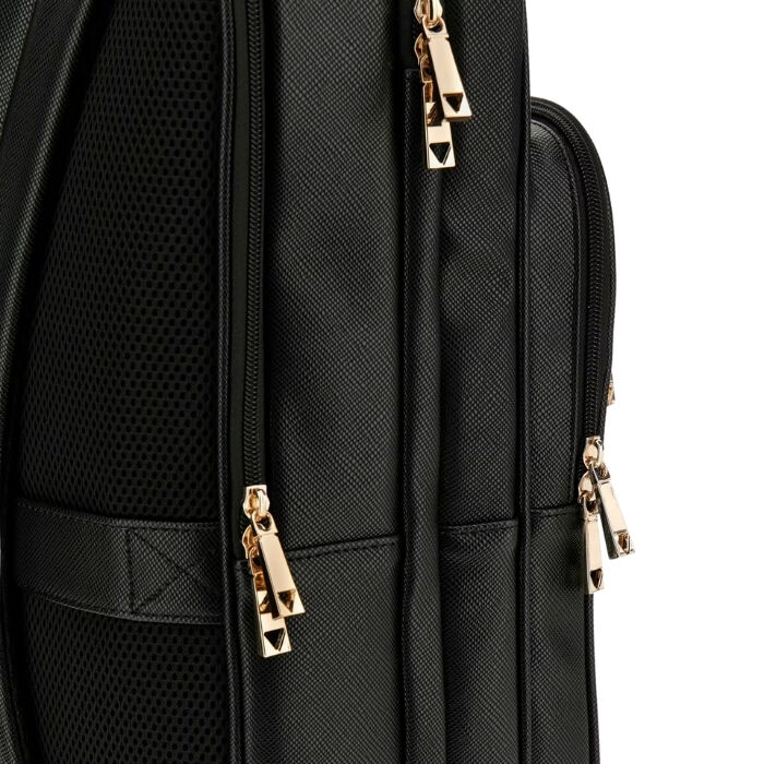 Mochila Norom Travel Negra   3