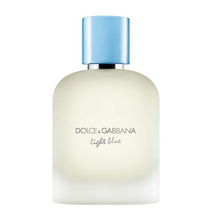 LIGHT BLUE Pour Homme  100ml-229536 0