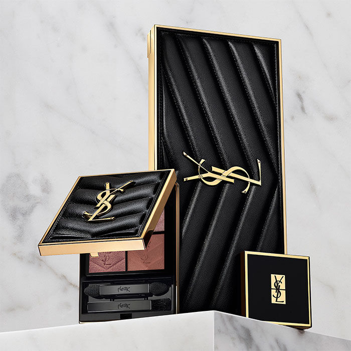 Couture Mini Clutch   4