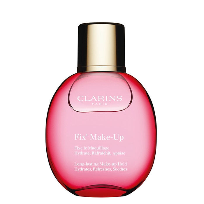 Fix' Make-Up  