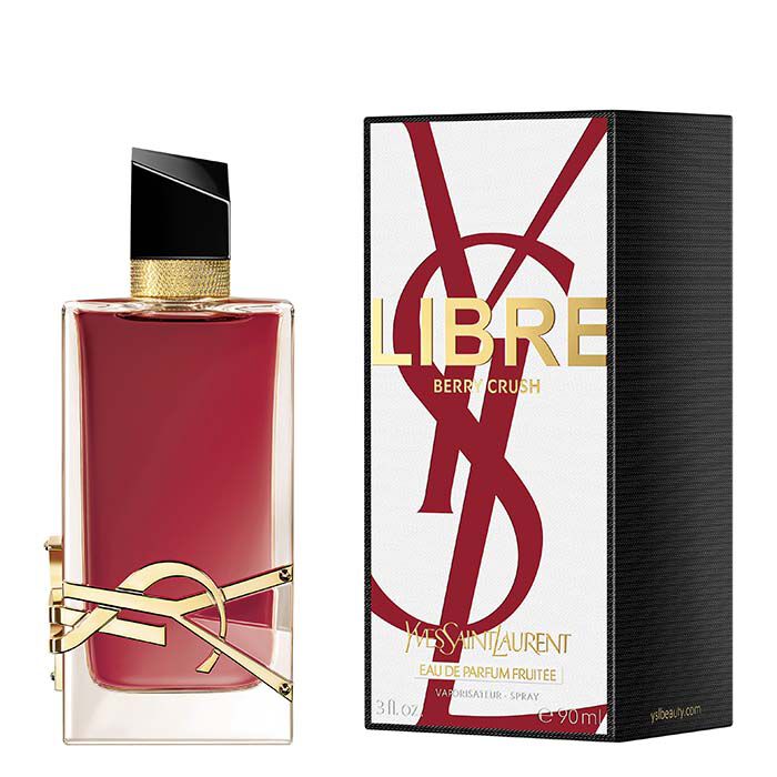 LIBRE BERRY CRUSH  90ml-234688 1