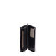 Billetera Mediana PU Negro   4
