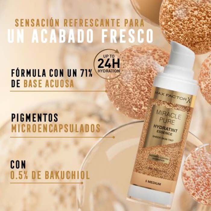 Miracle Pure Hidratint Essence   3