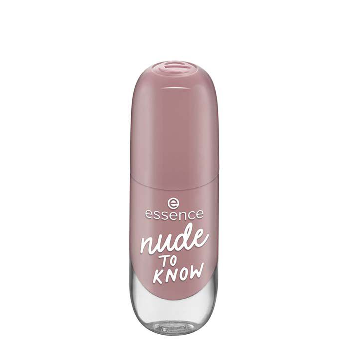 Gel Nail Colour Esmalte de Uñas   0
