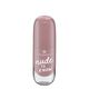 Gel Nail Colour Esmalte de Uñas   0