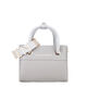 Bolso Alexia Gris   1