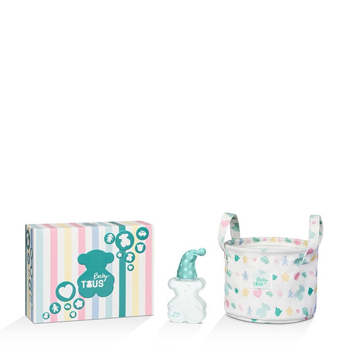 BABY TOUS Estuche  100ml-223798 1