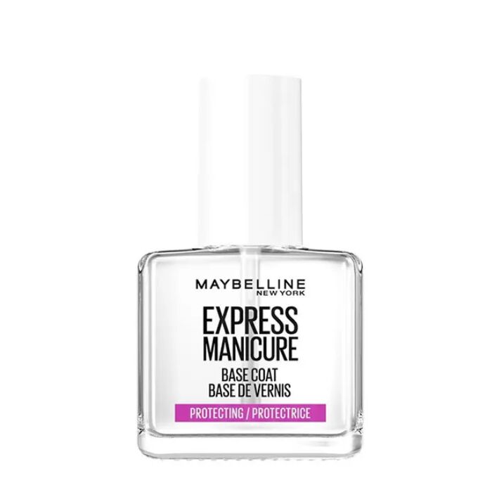 Express Manicure Base Coat  