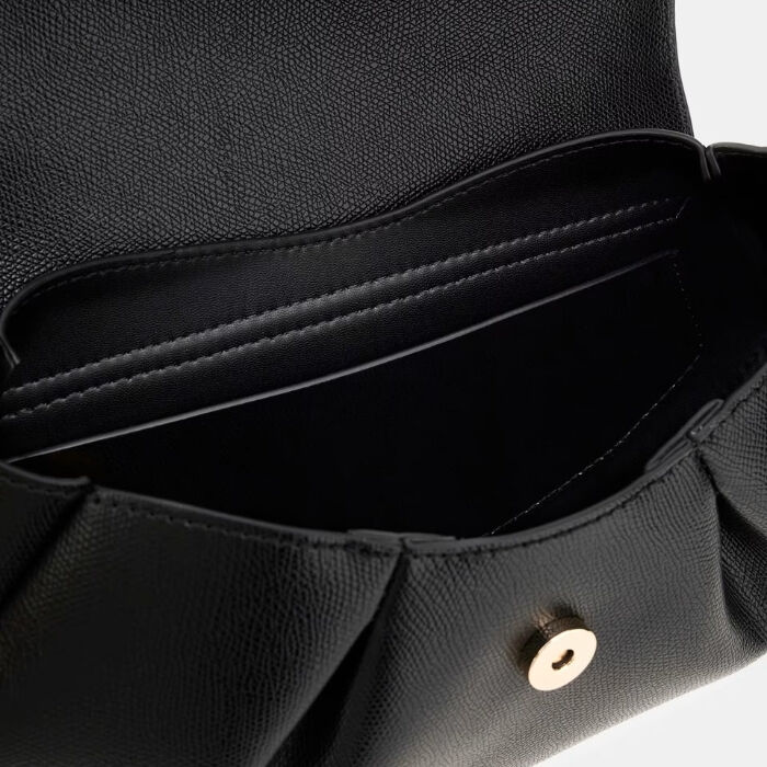 Bolso Bandolera Amorette Negro   3