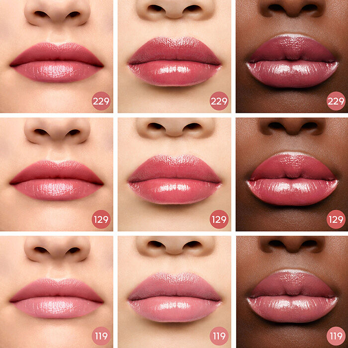 KissKiss Shine Bloom   1