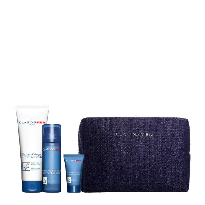 Gel Energisant Estuche  