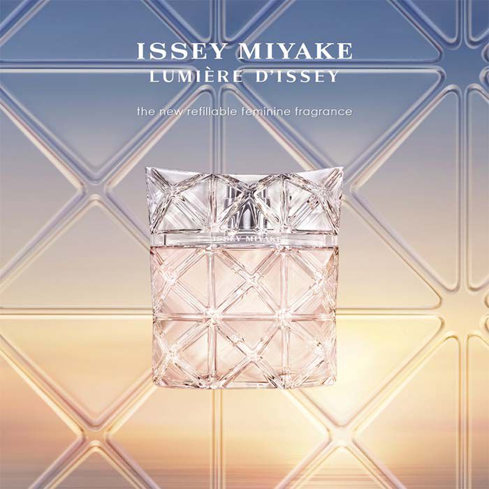 LUMI&Egrave;RE D'ISSEY  100ml-235043 2