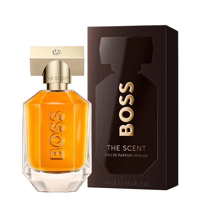 BOSS THE SCENT INTENSE For Her  50ml-235530 1