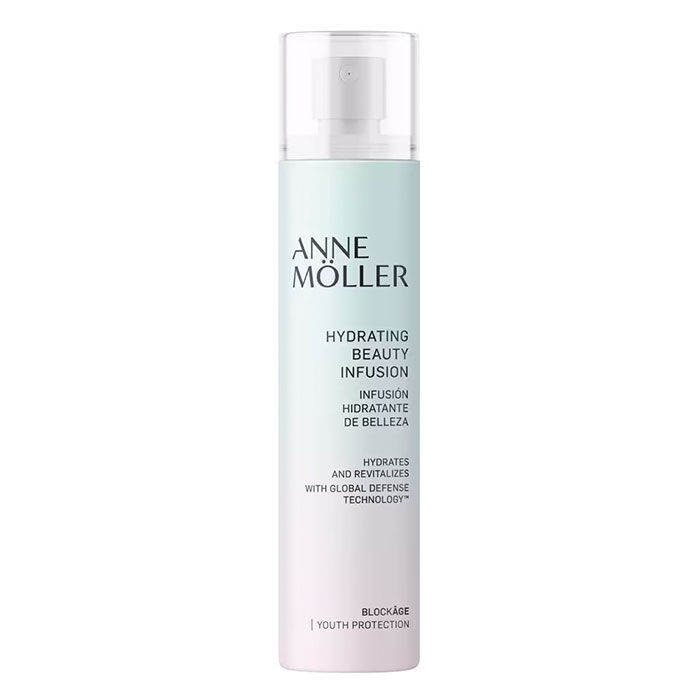 BLOCKÂGE Infusión Hidratante de Belleza  100ml-221349 0