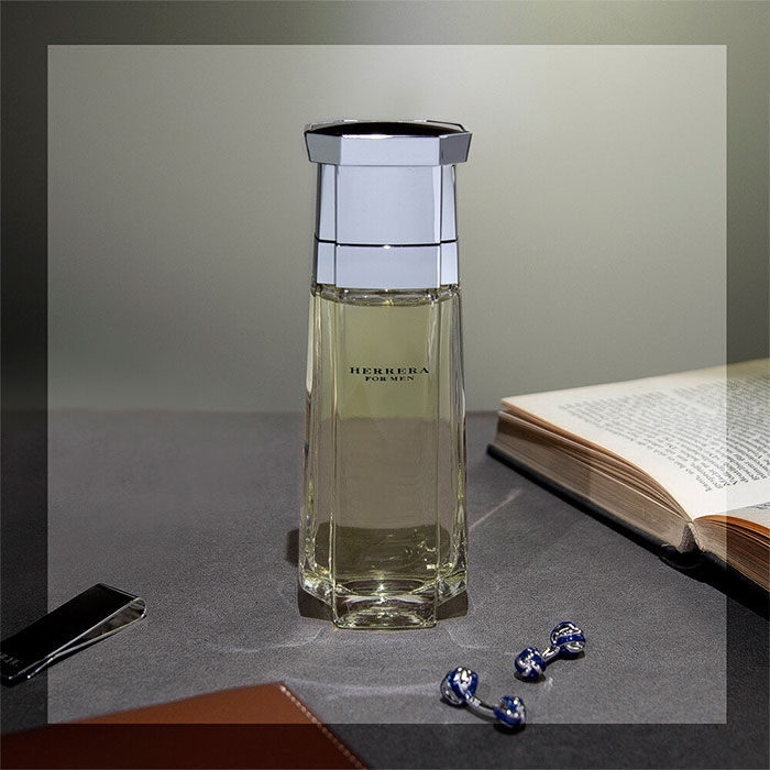 HERRERA FOR MEN  100ml-77660 2